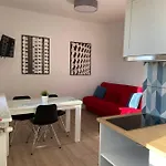 Murano Center Duo Lejlighed