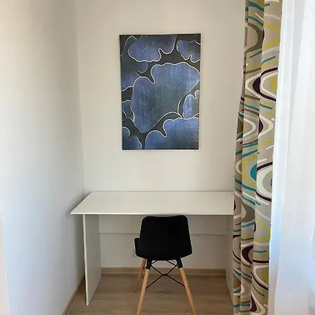 Murano Center Duo 公寓