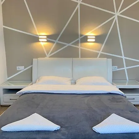 Appartamento Murano Center Duo