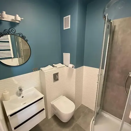 Murano Center Duo * Βαρσοβία