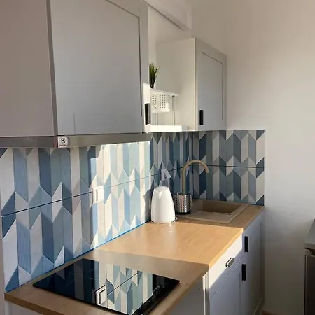 Murano Center Duo Διαμέρισμα Βαρσοβία