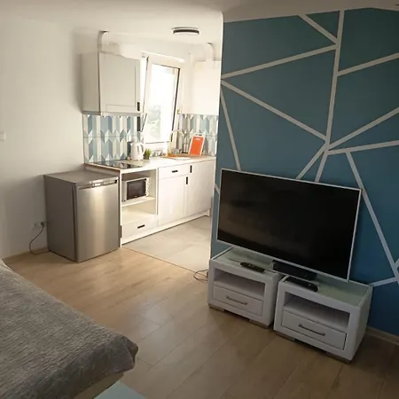 Murano Center Duo Apartment