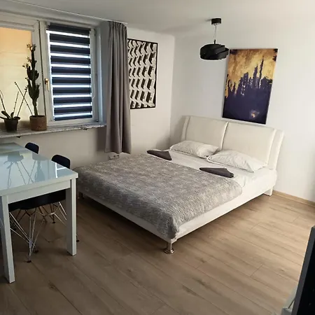 Apartment Murano Center Duo