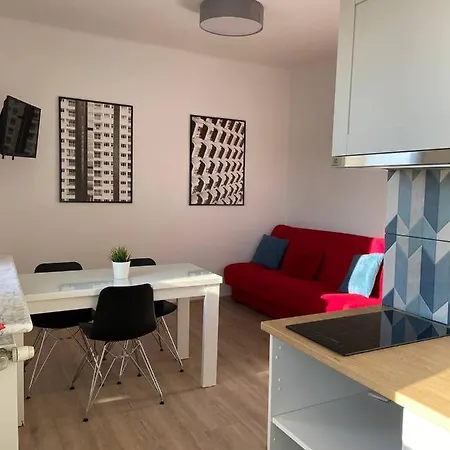 Murano Center Duo Apartment