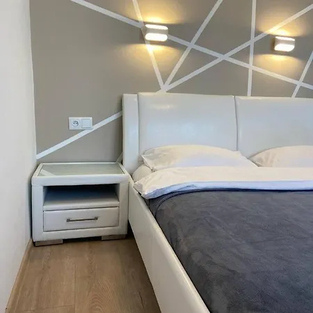 Murano Center Duo * Varšava