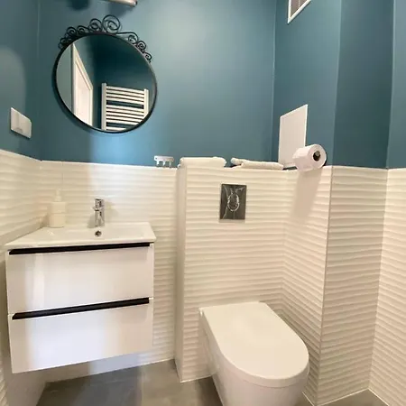 Murano Center Duo * Varšava