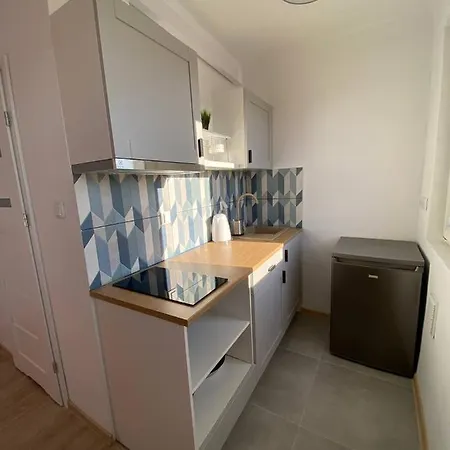 Murano Center Duo Varšava