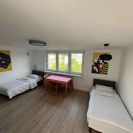 Apartmán Murano Center Duo *